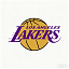 湖人队徽